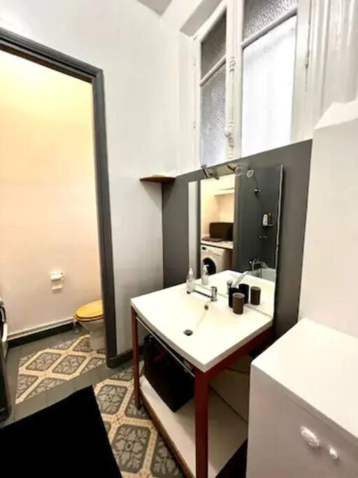 Champs-Elysées - Arc de Triomphe - 4 people - Appartement 1 Chambre - 3