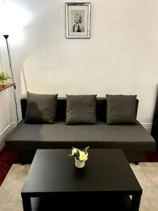 Champs-Elysées - Arc de Triomphe - 4 people - Appartement 1 Chambre - 4
