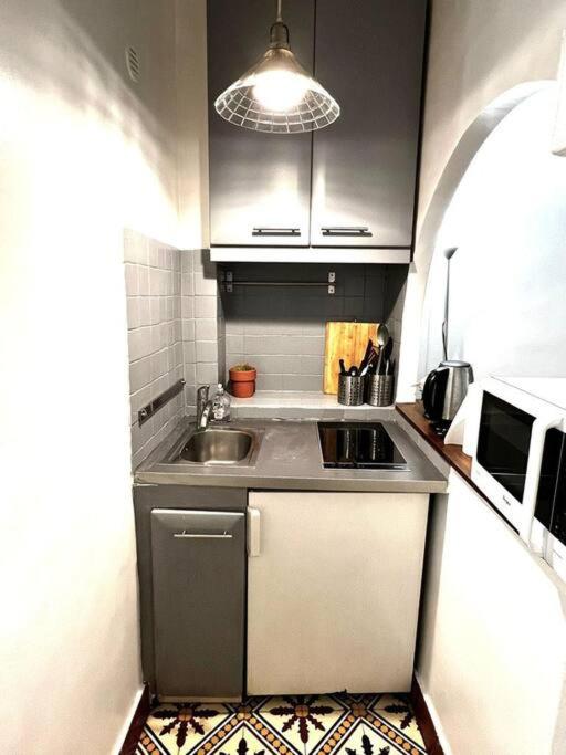 Champs-Elysées - Arc de Triomphe - 4 people - Appartement 1 Chambre - 7
