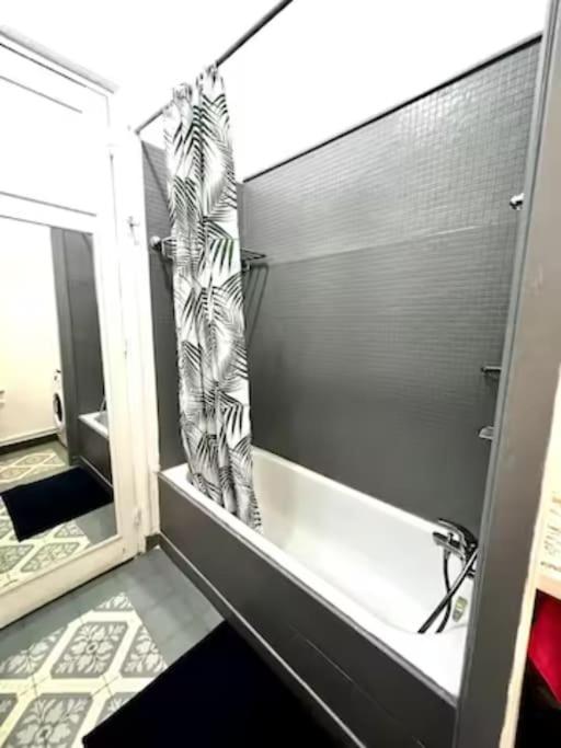 Champs-Elysées - Arc de Triomphe - 4 people - Appartement 1 Chambre - 9