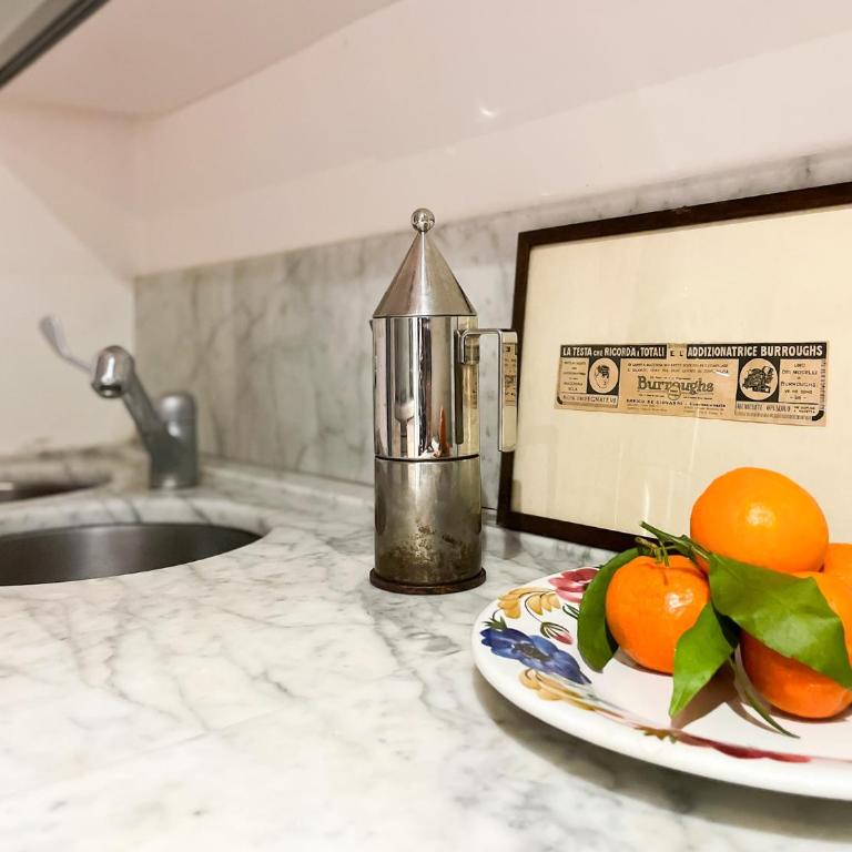 Stile & comfort near P. Signoria - Appartamento con 1 Camera da Letto - 6