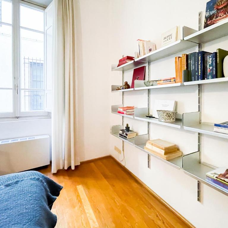 Stile & comfort near P. Signoria - Appartamento con 1 Camera da Letto - 1