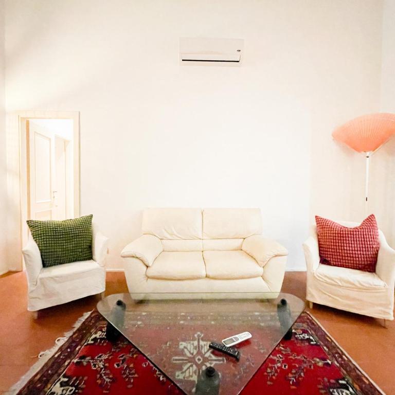Stile & comfort near P. Signoria - Appartamento con 1 Camera da Letto - 14