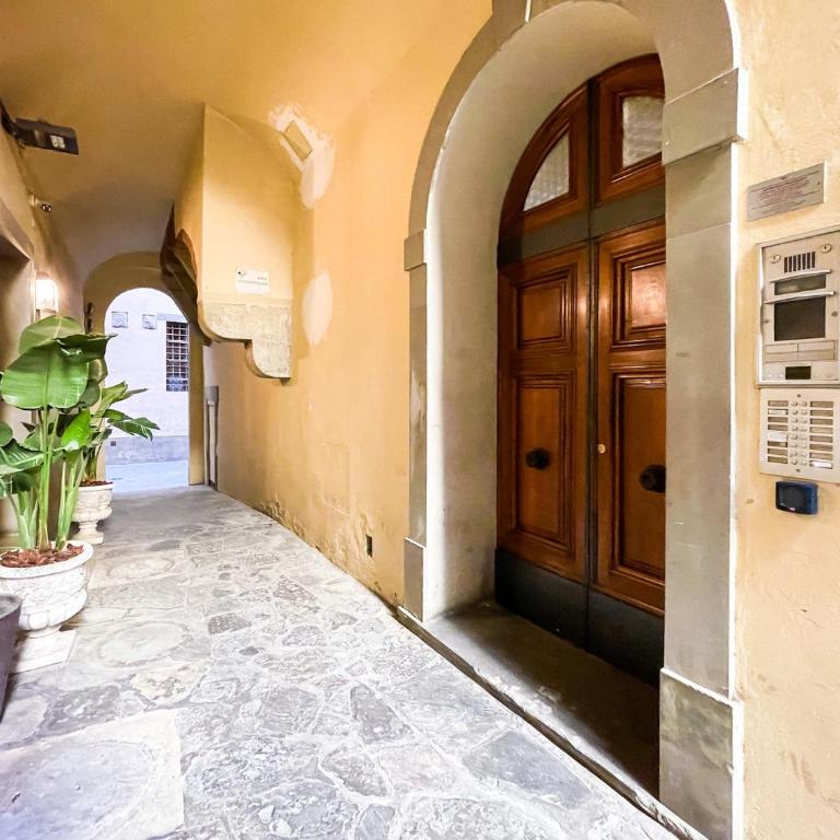 Stile & comfort near P. Signoria - Appartamento con 1 Camera da Letto - 17