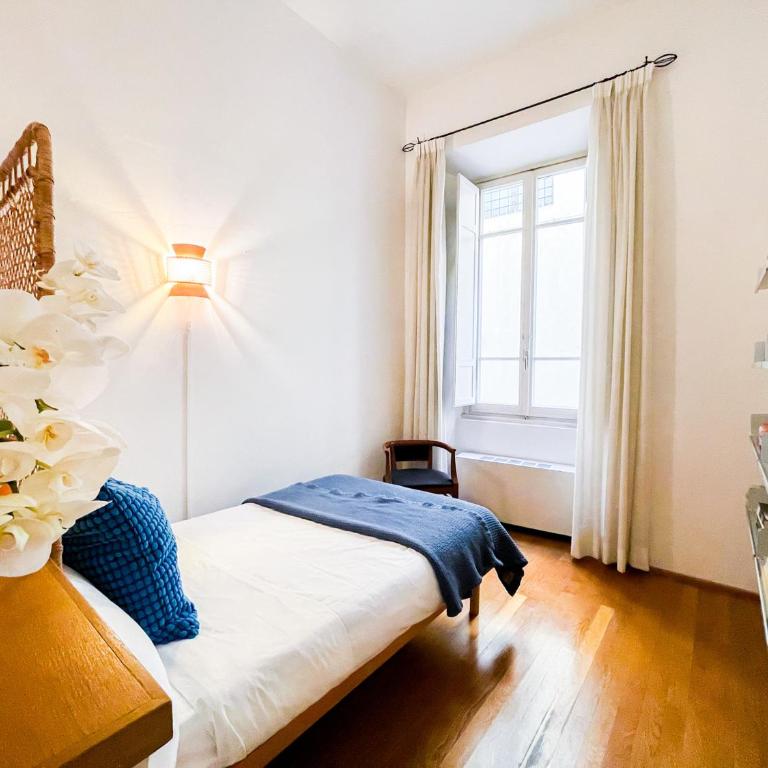 Stile & comfort near P. Signoria - Appartamento con 1 Camera da Letto - 16