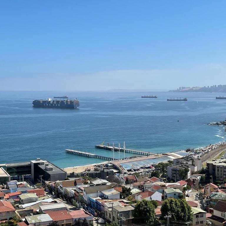 Departamento Alto Miramar - One-Bedroom Apartment - 11