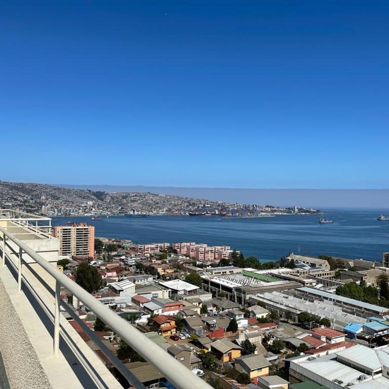 Departamento Alto Miramar - One-Bedroom Apartment - 13