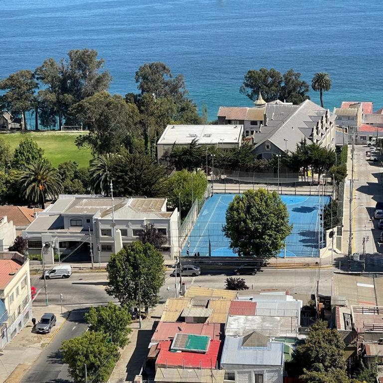 Departamento Alto Miramar - One-Bedroom Apartment - 15