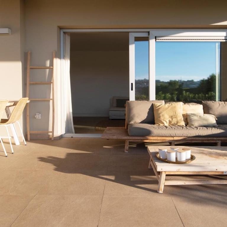 Chic 3BR Haven - Luxury Ground Floor - La Cala Golf - Apartamento de 3 dormitorios - 10