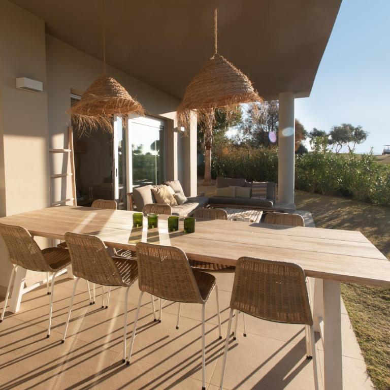 Chic 3BR Haven - Luxury Ground Floor - La Cala Golf - Apartamento de 3 dormitorios - 5