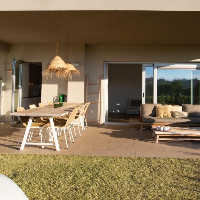 Chic 3BR Haven - Luxury Ground Floor - La Cala Golf - Apartamento de 3 dormitorios - 4