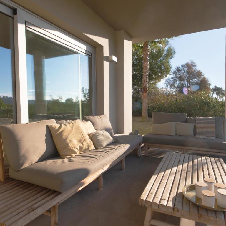 Chic 3BR Haven - Luxury Ground Floor - La Cala Golf - Apartamento de 3 dormitorios - 3