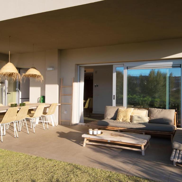 Chic 3BR Haven - Luxury Ground Floor - La Cala Golf - Apartamento de 3 dormitorios - 2