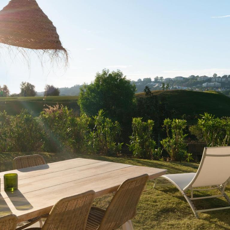 Chic 3BR Haven - Luxury Ground Floor - La Cala Golf - Apartamento de 3 dormitorios - 7