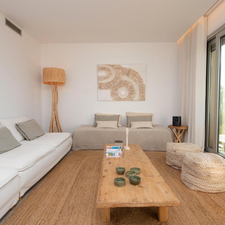 Chic 3BR Haven - Luxury Ground Floor - La Cala Golf - Apartamento de 3 dormitorios - 16