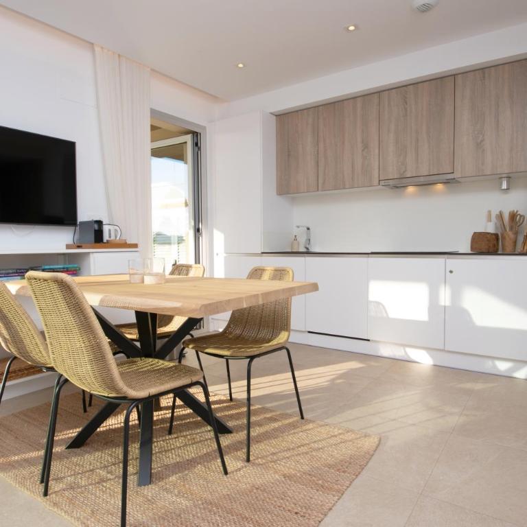 Chic 3BR Haven - Luxury Ground Floor - La Cala Golf - Apartamento de 3 dormitorios - 15