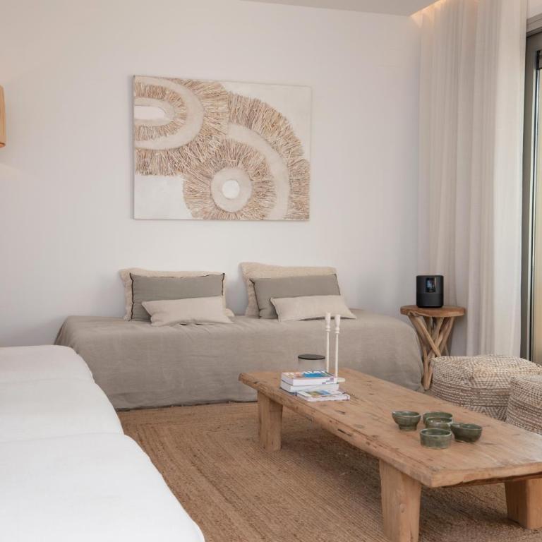 Chic 3BR Haven - Luxury Ground Floor - La Cala Golf - Apartamento de 3 dormitorios - 19