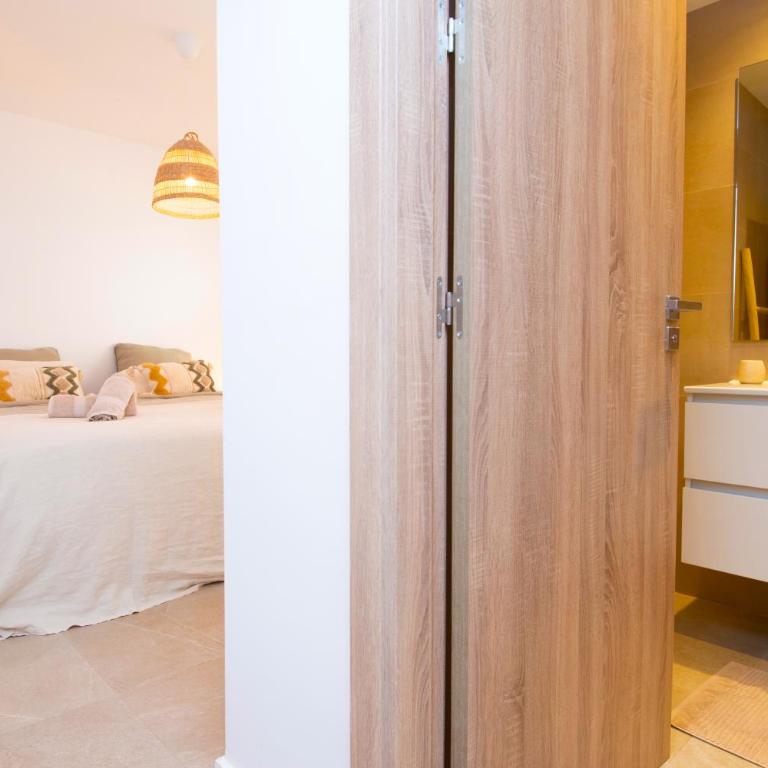 Chic 3BR Haven - Luxury Ground Floor - La Cala Golf - Apartamento de 3 dormitorios - 22