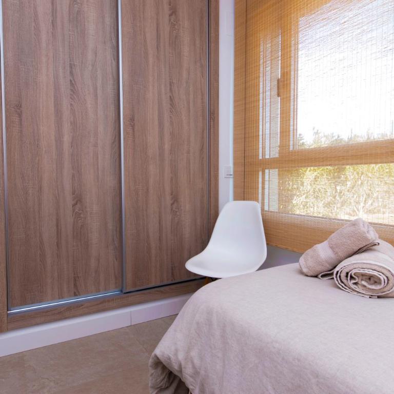 Chic 3BR Haven - Luxury Ground Floor - La Cala Golf - Apartamento de 3 dormitorios - 25