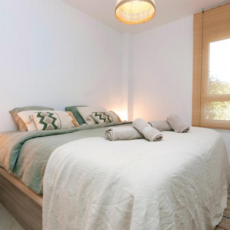 Chic 3BR Haven - Luxury Ground Floor - La Cala Golf - Apartamento de 3 dormitorios - 29