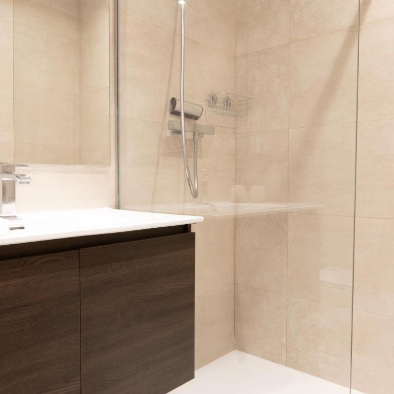 Chic 3BR Haven - Luxury Ground Floor - La Cala Golf - Apartamento de 3 dormitorios - 30