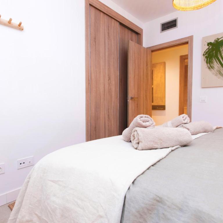 Chic 3BR Haven - Luxury Ground Floor - La Cala Golf - Apartamento de 3 dormitorios - 28