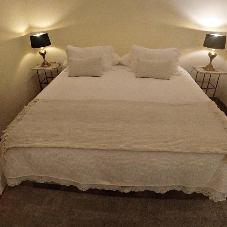 Hotel Boutique Terra Diaguita & Spa - Habitación Doble - 3