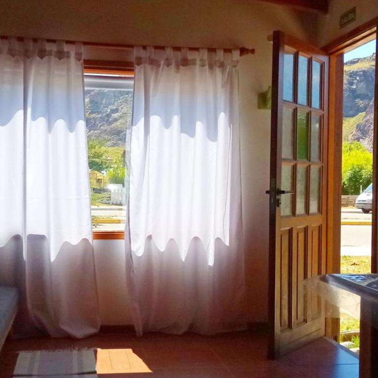 Cabañas Paso de Viento - Casa con 1 dormitorio - 6