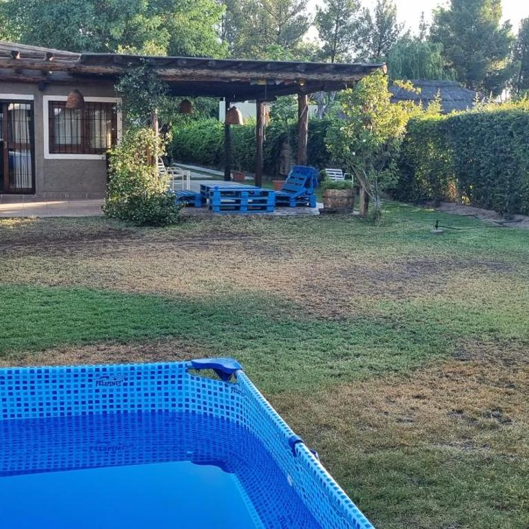 El descanso, zona de bodegas - Casa de 2 dormitorios - 47