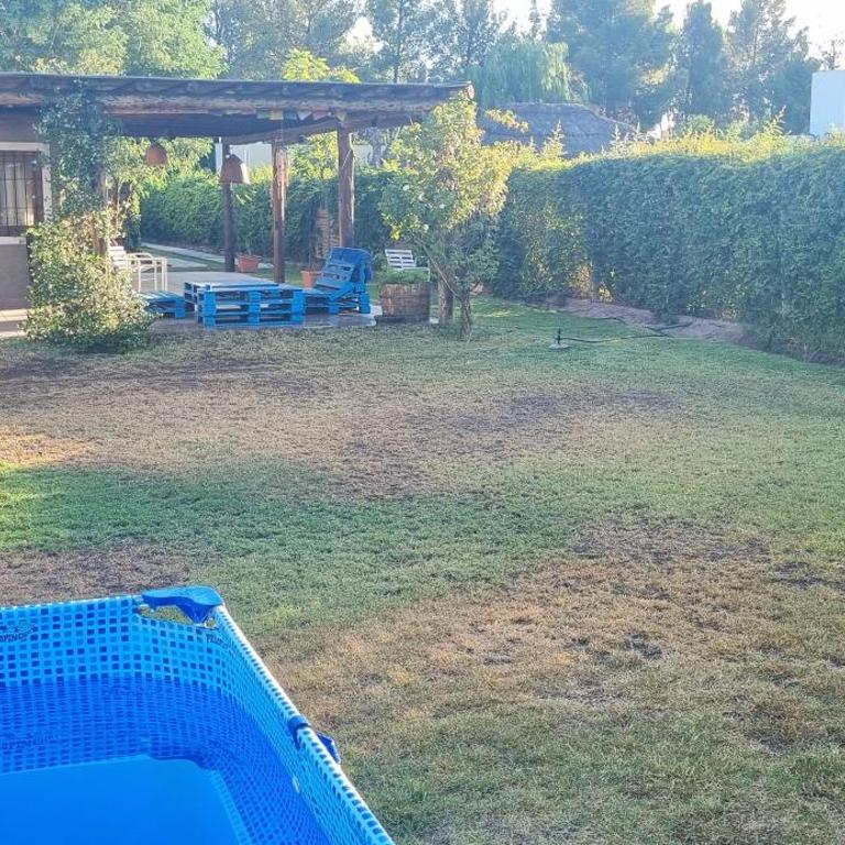 El descanso, zona de bodegas - Casa de 2 dormitorios - 46