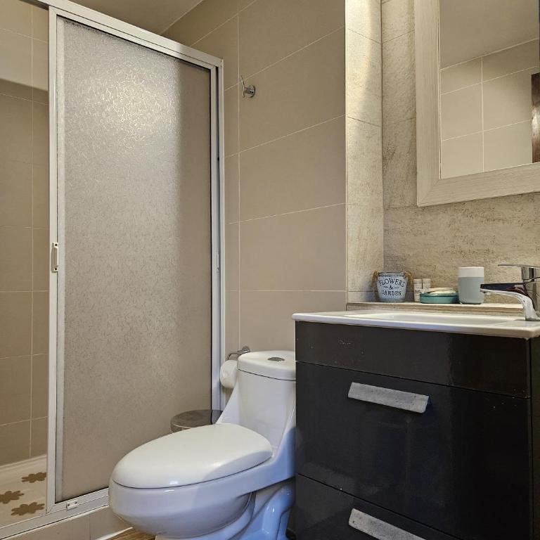 Hotel Boutique Terra Diaguita & Spa - Habitación Cuádruple con baño privado - 8