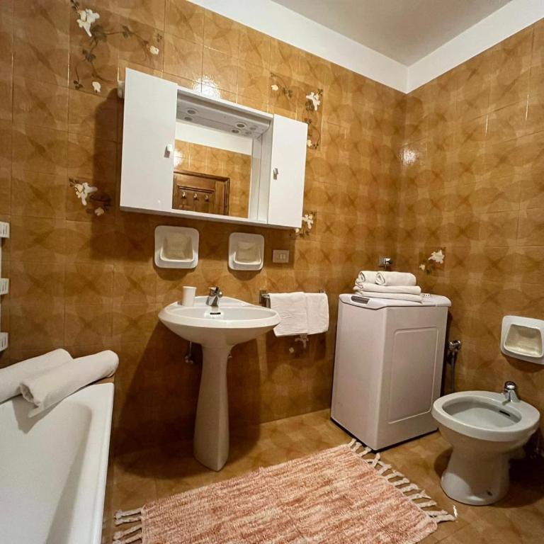 A Bormio con gioia - Appartamento con 2 Camere da Letto - 6