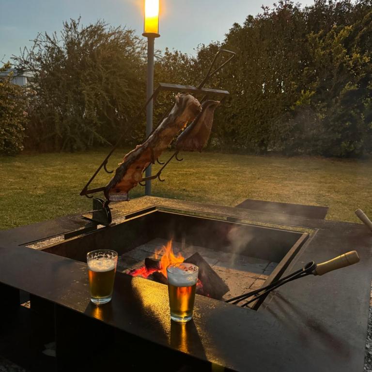 Casa Paris Puerto del Aguila - Two-Bedroom House - 4