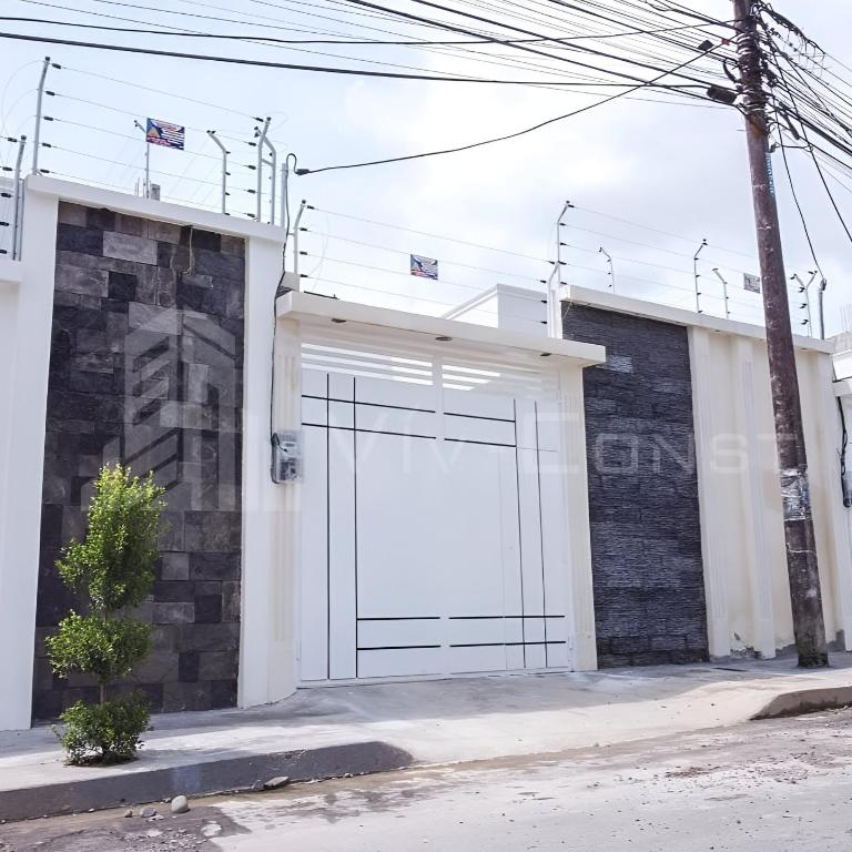 Casa cerca del Terminal de SANTO DOMINGO - Casa - 11