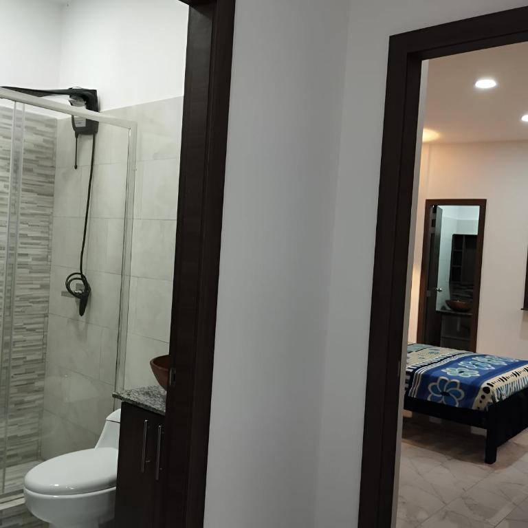 Casa cerca del Terminal de SANTO DOMINGO - Casa - 9