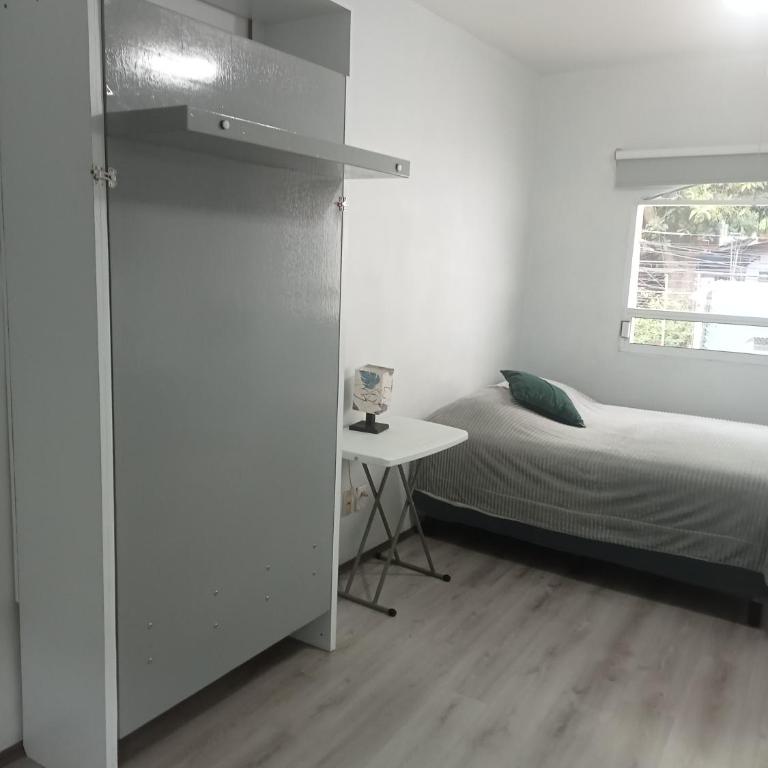 EL LOFT DE COYOACAN - One-Bedroom Apartment - 3