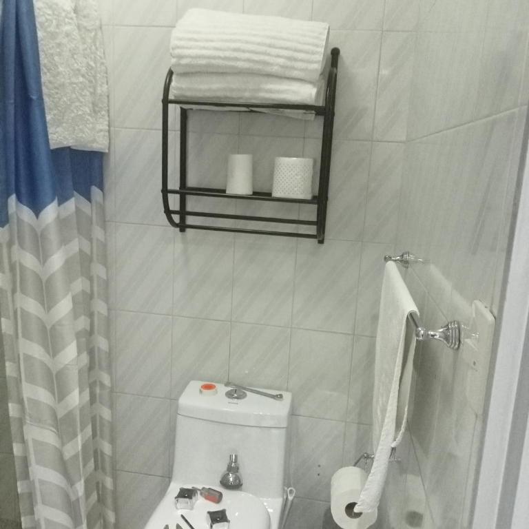 EL LOFT DE COYOACAN - One-Bedroom Apartment - 10