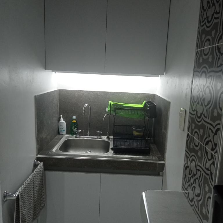 EL LOFT DE COYOACAN - One-Bedroom Apartment - 8