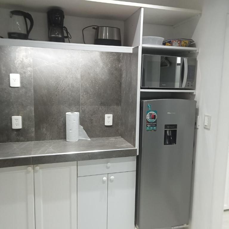 EL LOFT DE COYOACAN - One-Bedroom Apartment - 9