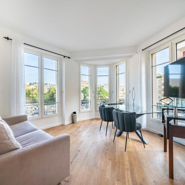 Wonderful 2 bedroom apartment - Apartamento de 2 dormitorios - 1