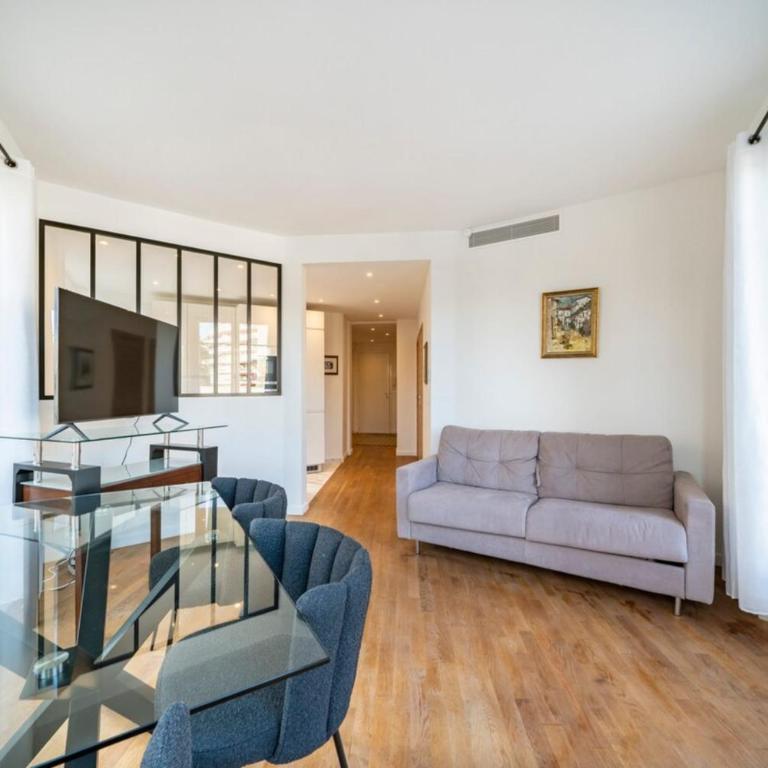 Wonderful 2 bedroom apartment - Apartamento de 2 dormitorios - 5