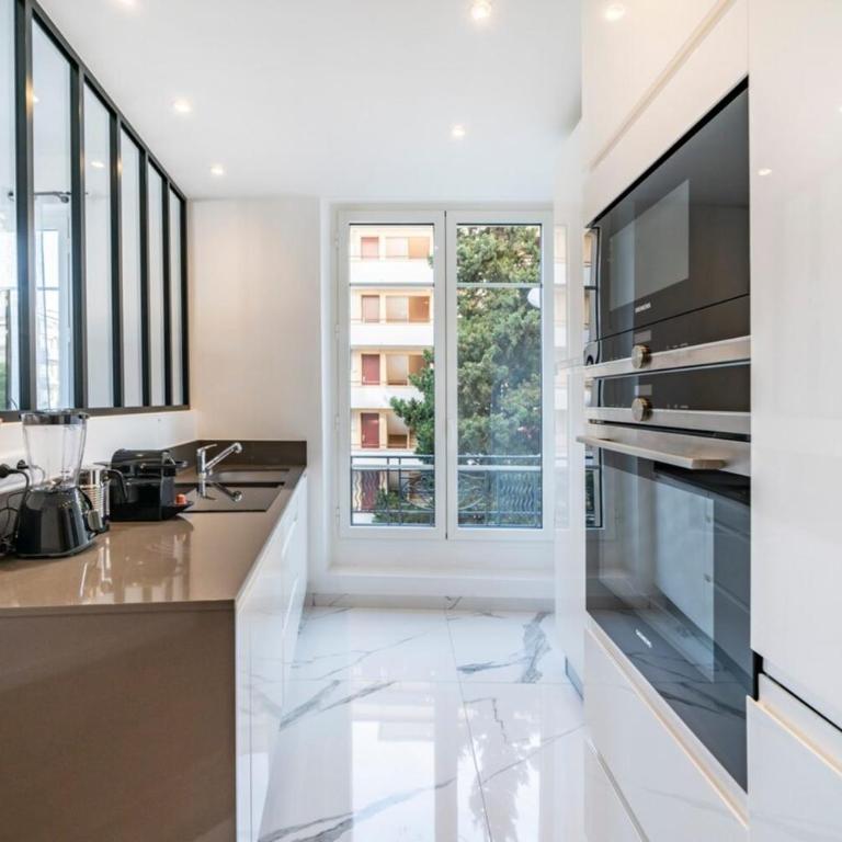 Wonderful 2 bedroom apartment - Apartamento de 2 dormitorios - 7