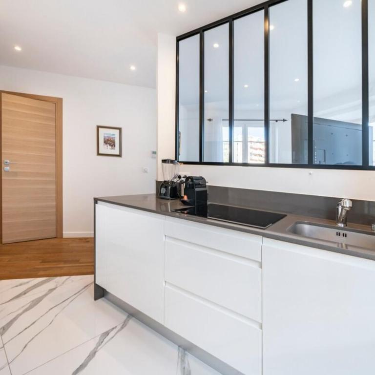 Wonderful 2 bedroom apartment - Apartamento de 2 dormitorios - 3