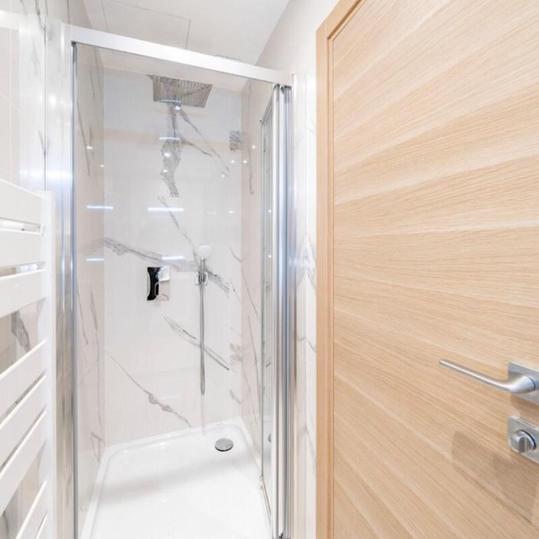 Wonderful 2 bedroom apartment - Apartamento de 2 dormitorios - 11