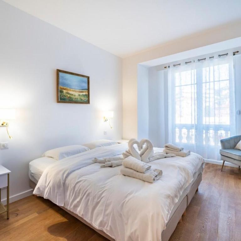 Wonderful 2 bedroom apartment - Apartamento de 2 dormitorios - 13