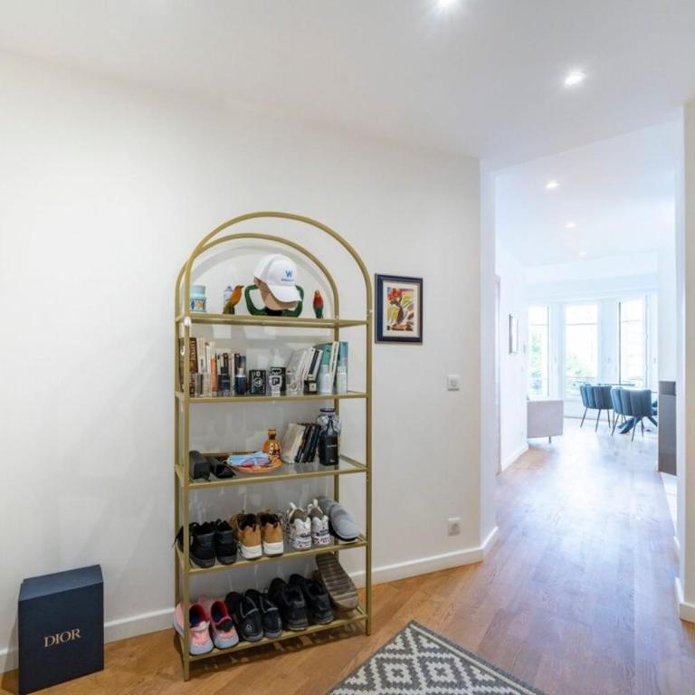 Wonderful 2 bedroom apartment - Apartamento de 2 dormitorios - 16