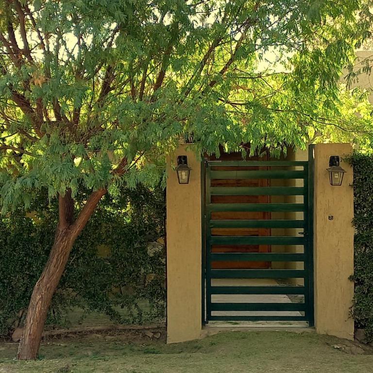 Casa EL Hache - Piscina - Chacras de Coria - Casa de 2 dormitorios - 2