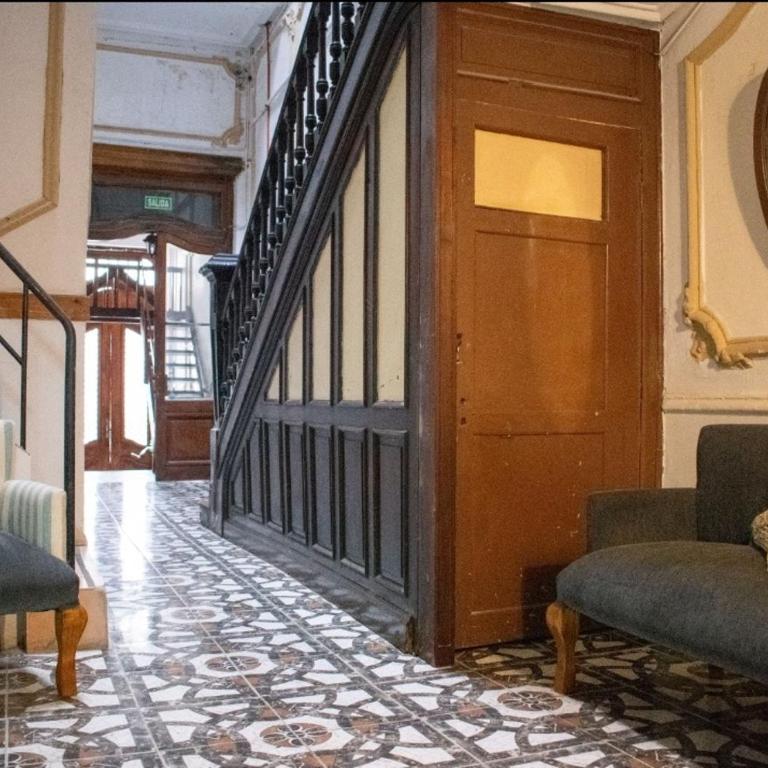 Casa Historica Amelie - One-Bedroom Apartment - 10