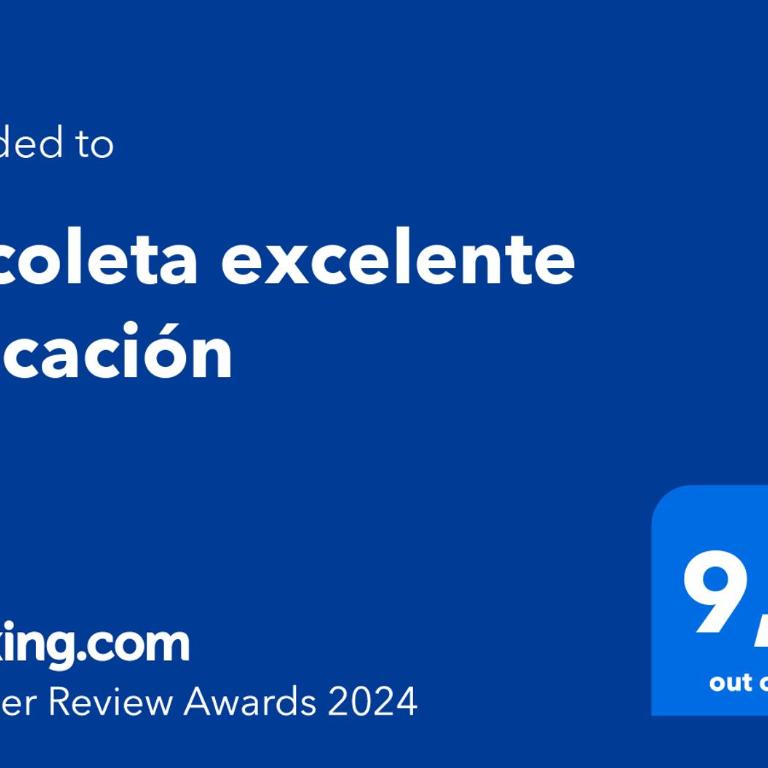 Recoleta excelente ubicación - Apartamento de 1 dormitorio - 31