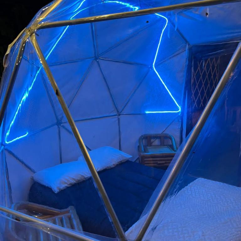 Mirador de la Montaña Glamping - Habitación Doble - 6